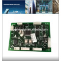 Pièces détachées pour ascenseur PCB p366707b000g01